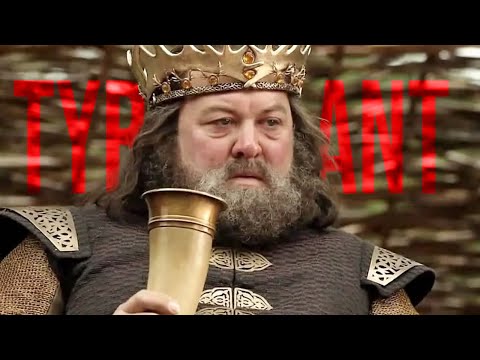 Stop Romanticizing Robert Baratheon (Video Essay)