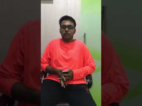 Patient story – piles treatment at Healing Hands Clinic