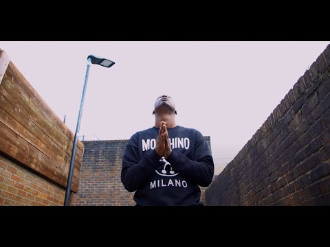 GMAN - LIFES HARD FREESTYLE