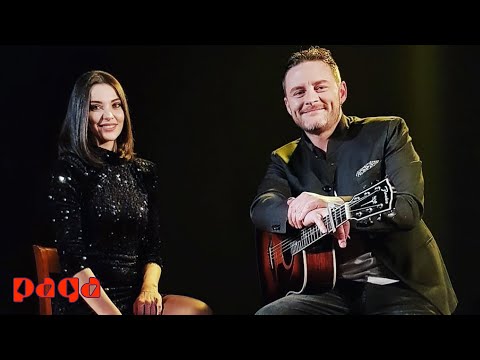 Tuna Kiremitçi & Tuvana Türkay - Diğer Yarım (Tuna Kiremitçi ve Arkadaşları II)