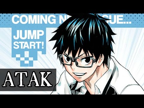 Attack on Takujo no Ageha, czyli atak Narutardów na następcę "Naruto"