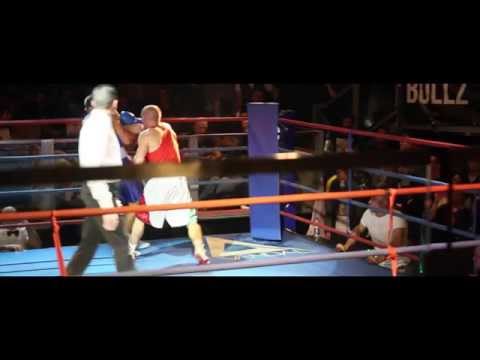 GLI INDOMABILI - 26.10.2014 - Limelight, Milano.