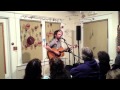 Will Johnson, "Closing Down My House"