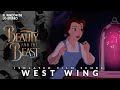 West Wing (Alan Menken) | Beauty and the Beast | Isolated Film Score