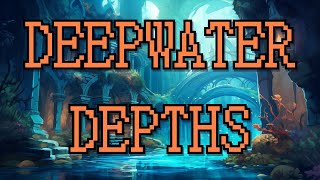 Fantasy RPG Video Game Music - Deepwater Depths