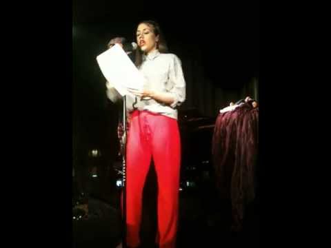 Miranda Sings 5/4 LIVE: Hate Mail