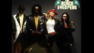Black Eyed Peas Whenever