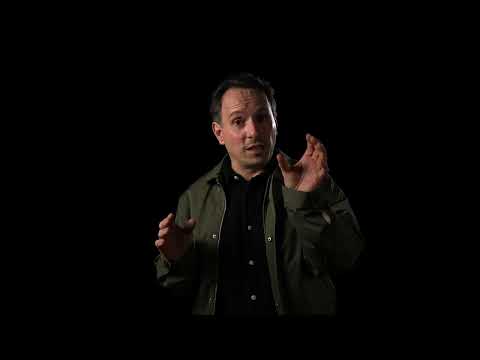 TEASER: STEFKO HANUSHEVSKY ERZÄHLT: DER GROßE DIKTATOR