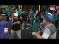 Live Maoza Music Di Harjosari Lor Adiwerna Tegal 28Agts 2022