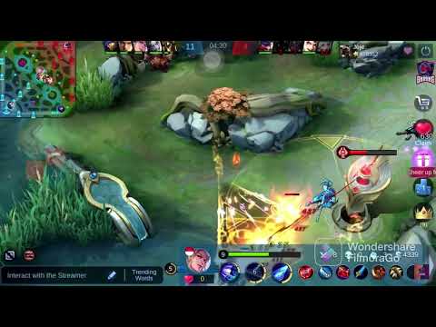 EVOS Jeje savage 4x, serem cuyy