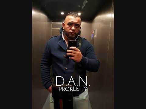 Maďar Dan - Víra (official audio)