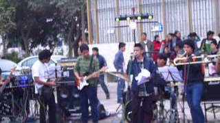 Boys don&#39;t cry - Reel big fish (cover)