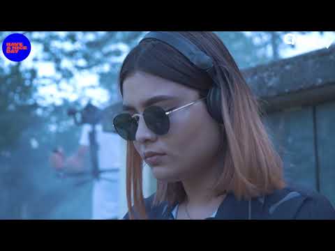 Cynthia Spiering | CHSR.TV | Have A Nice Day Festival 2019 | Netherlands