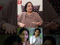 Sulakshana இப்படி Dress போடுறது தான் Comfortable எனக்க�