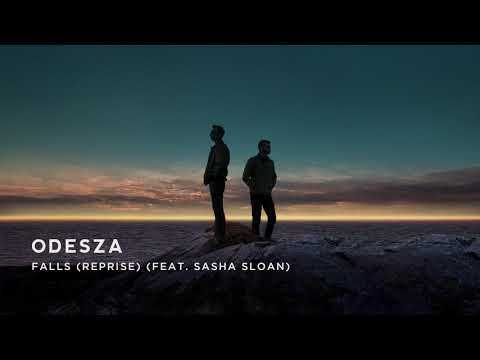 ODESZA - Falls (Reprise) (feat. Sasha Alex Sloan) - Official Audio