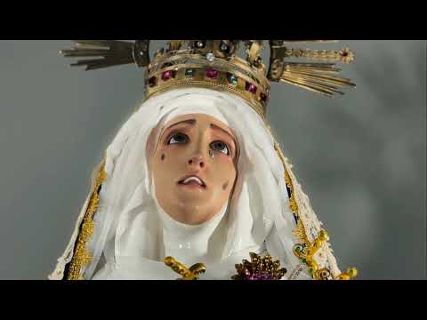 Celebración de la Virgen de los Dolores | Ciénaga de Oro 2026