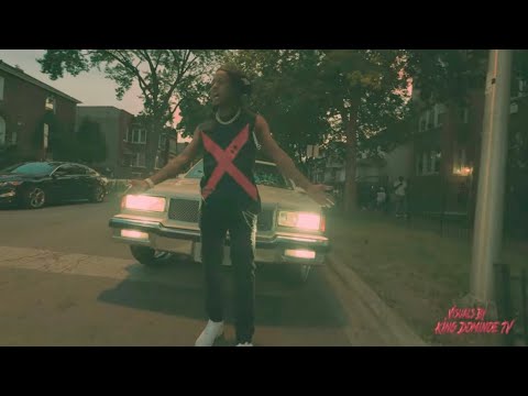 Nico Montana – “Couple More Grand” (Official Music Video) | Visuals by KingDominoeTV |