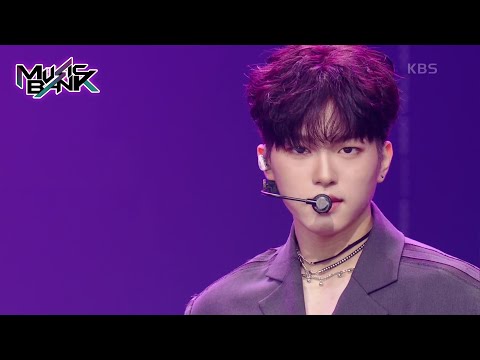 RUCKUS - GHOST9 [Music Bank] | KBS WORLD TV 231027