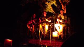 Startblock unplugged - Straight to hell (Rage) Finsterwalder Sängerfest 2014