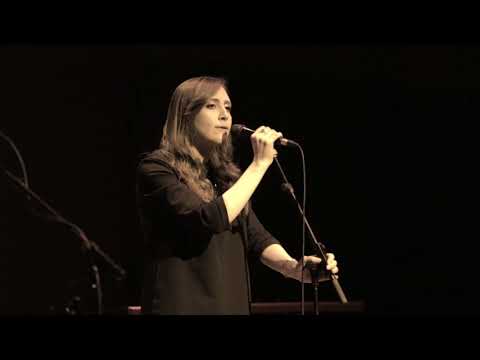 Siobhan Miller with Kris Drever - The Unquiet Grave - Live