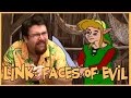 Joueur du Grenier - Link : Faces of Evil - Philips CD-I