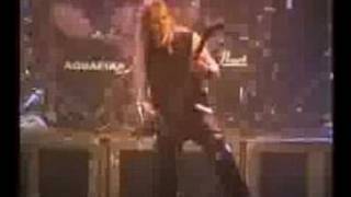 Children Of Bodom - Mask Of Sanity(live)