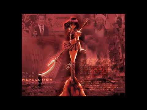 Sailor Moon Crystal OST 1 - Tragic Battle