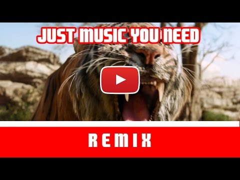 Rag'n'Bone Man - Human | Jo Manji | REMIX HD ✔