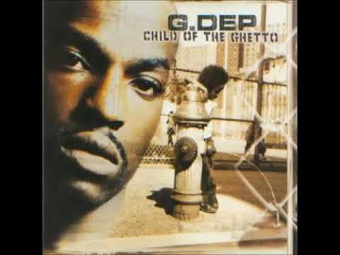 G.DEP - Let's Get It
