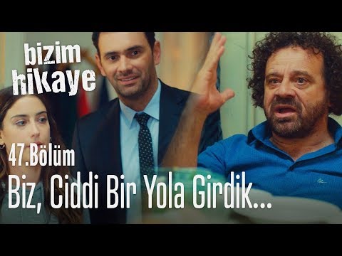 Filiz'in açıklaması Elibolları şaşırttı - Bizim Hikaye 47. Bölüm