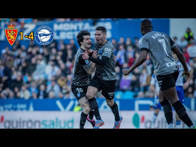 Vídeo relacionado con Diver Bebé Sudadera del Alavés Desde la Cuna para Aficionado al fútbol - Negro, XL