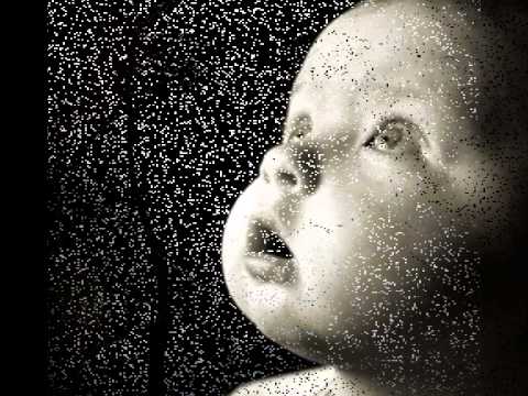 Doğumdan bir gün önce Bebeğin Rabbi ile görüşmesi..  (ORIGINALIN DEGISTRIMI.. Ers. Koc..)