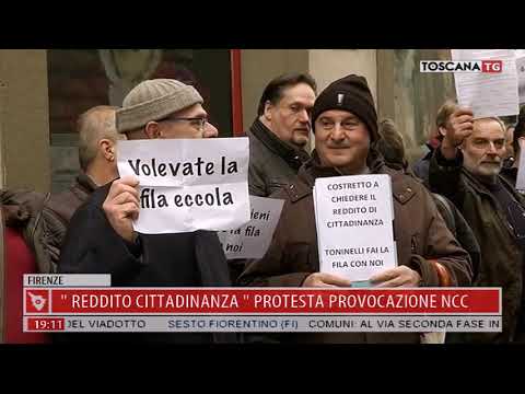 2019-03-13 TG REGIONALE ORE 19.00