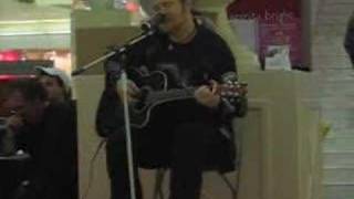 Billy acoustic - Dream Come True