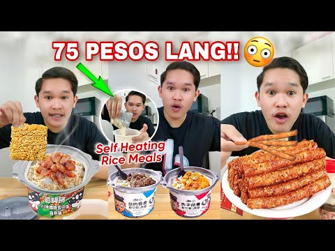 TOP 5 TRENDING TIKTOK FOOD( Part 28) | Stephen