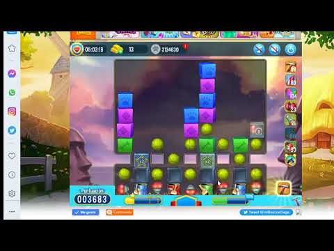 Pet Rescue level 4933, pet rescue, nivel 4933 pet rescue solucionado, solved, sin booster 4933, 4933