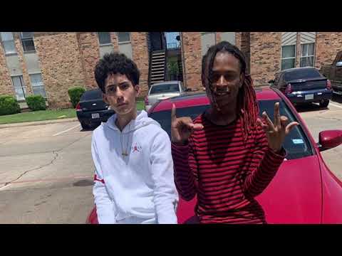 Fredo ATM X Dinodastar - Rampage