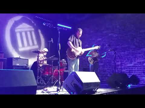 Albert Castiglia, I tried to tell you