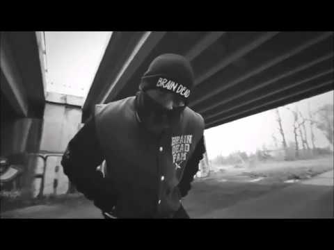 Słoń - Gruba Berta (Luszu Blend)