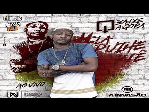 A INVASÃO - CD LA PUTHERIÊ - AO VIVO 2017