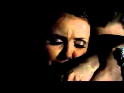 The Vampire Diaries - Alaric, Elena and Jeremy Scene (3x20)