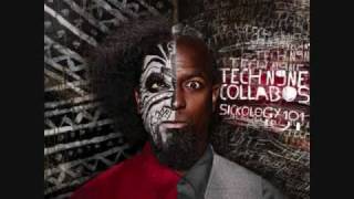 Tech N9ne - Sickology 101 Sickest Flows