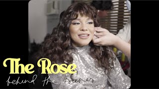 The Rose - Behind The Scenes | Reneé Dominique
