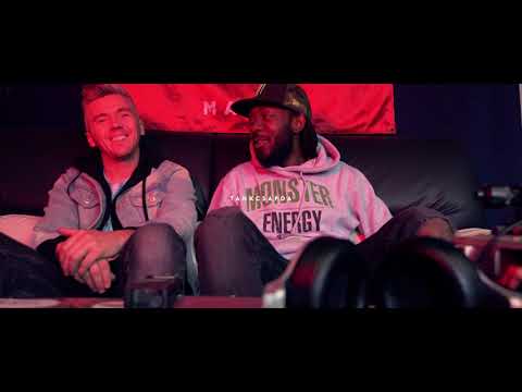 Irie maffia a VéNégy Fesztiválon