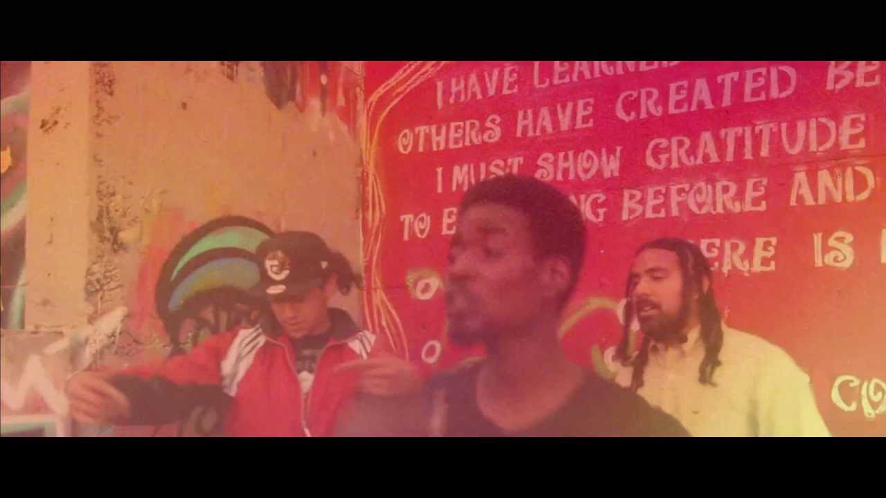 Promotional video thumbnail 4 for Mindz of a Different Kind