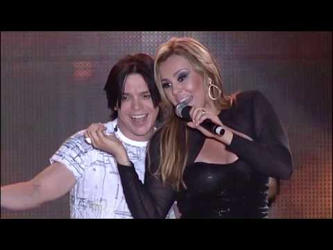 Calcinha Preta 360º - É sério - #AoVivoEmMaceió Vol.4