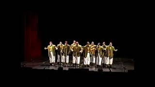 Los papafritas (otra leyenda urbana) – Primera Semifinal – COAC 2002