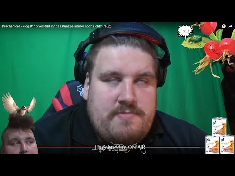 Reaktion - Vlog ich richtig?