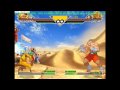 Capcom VS SNK 2 Second Match HD