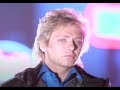 Benjamin Orr - Stay the Night (Official Music Video)